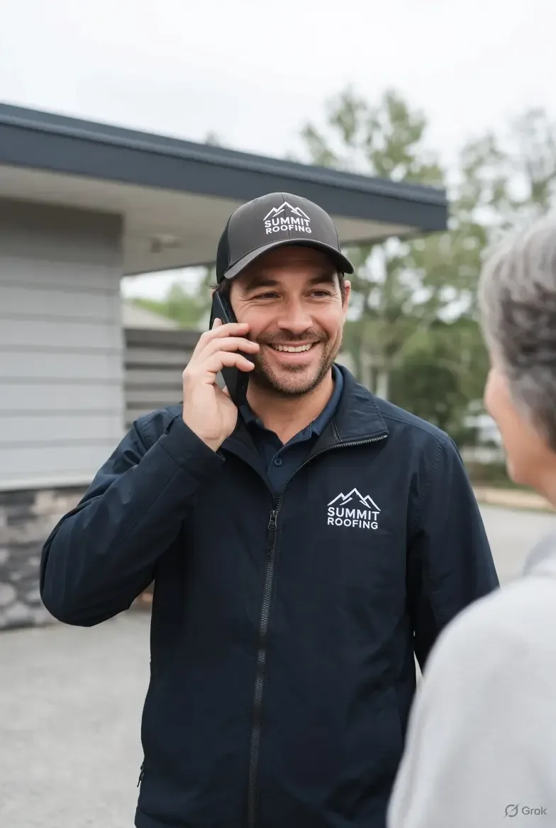 Flat Roof Leak Repair Lansing, MN FAQs